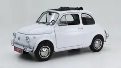 Gebruikt 1968 Fiat 500L MPV | € 10.950