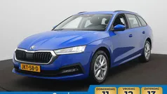 Gebruikt 2023 Skoda Octavia Stationwagen | € 25.900 (Super prijs)