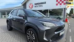Grijs Nieuw 2025 Toyota Yaris Cross SUV | € 32.950 (Eerlijke prijs)