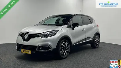 Occasion Renault Captur 90 PK (66 kW) 2014 SUV