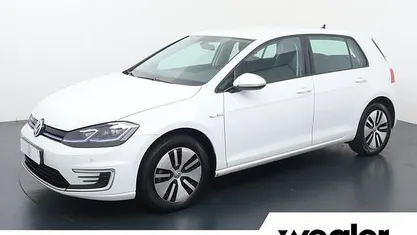 Occasion VW e-Golf 100 kW (136 PK) 2020 Hatchback