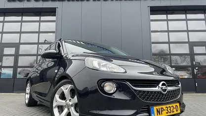 Occasion Opel Adam Sport 150 PK (110 kW) 2016 Hatchback