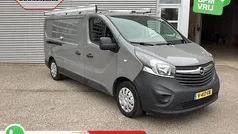 Gebruikt 2017 Opel Vivaro Van | € 5.500 (Super prijs)
