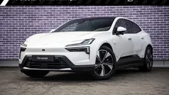 Gebruikt 2025 Polestar 4 Long Range Single Motor SUV | € 55.899 (Goede deal)
