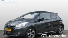 Grijs Gebruikt 2013 Peugeot 208 GTi Hatchback | € 8.450 (Eerlijke prijs)