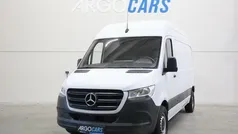 Gebruikt 2019 Mercedes Sprinter Van | € 20.450 (Super prijs)