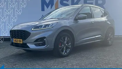 Occasion 2022 Ford Kuga ST-Line SUV | € 27.500 (Eerlijke prijs)