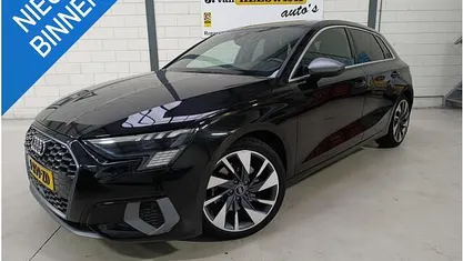 Occasion Audi A3 Sportback Edition .1 150 PK (110 kW) 2020 Hatchback