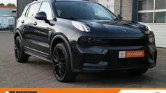 Zwart Gebruikt 2022 Lynk & Co 01 SUV | € 24.750 (Eerlijke prijs)