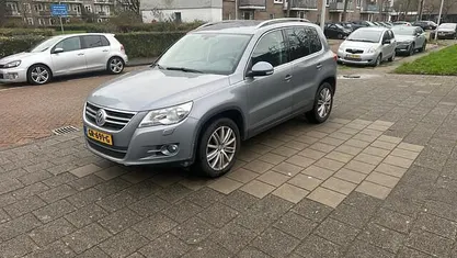 Occasion 2010 VW Tiguan SUV | € 3.900 (Super prijs)