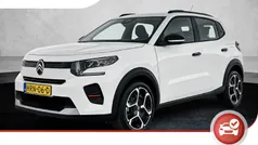 Gebruikt 2025 Citroën C3 Hatchback | € 24.695 (Eerlijke prijs)