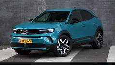 Gebruikt 2025 Opel Mokka-e Business Edition SUV | € 33.698 (Goede deal)