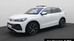 Gebruikt 2024 VW Tiguan R-line SUV | € 47.340 (Eerlijke prijs)