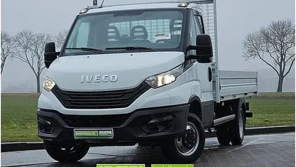 Occasion Iveco Daily 160 PK (117 kW) 2023 Van