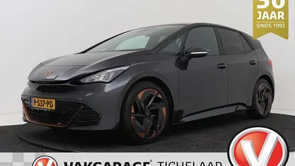 Occasion Cupra Born 169 kW (231 PK) 2022 Hatchback