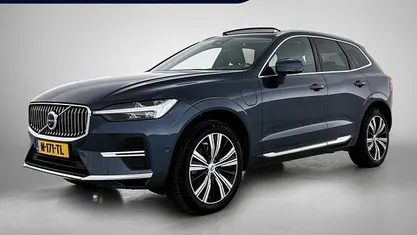 Occasion Volvo XC60 Inscription 350 PK (257 kW) 2022 SUV