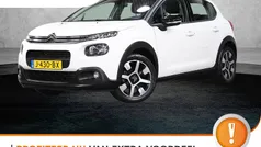 Wit Gebruikt 2020 Citroën C3 Feel Hatchback | € 13.900 (Eerlijke prijs)