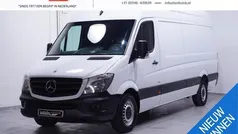 Gebruikt 2017 Mercedes Sprinter Van | € 15.400 (Super prijs)