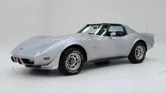 Gebruikt 1977 Corvette C3 | € 21.950