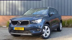 Gebruikt 2018 Volvo XC40 Business Edition SUV | € 28.950 (Eerlijke prijs)