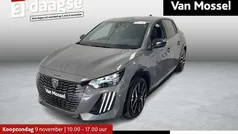 Gebruikt 2024 Peugeot 208 GTi Hatchback | € 33.540 (Eerlijke prijs)