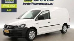 Gebruikt 2018 VW Caddy Maxi MPV | € 12.600 (Eerlijke prijs)