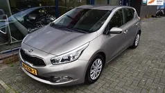 Gebruikt 2012 Kia Ceed Comfort Hatchback | € 9.950 (Eerlijke prijs)