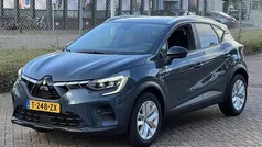 Blauw Gebruikt 2023 Mitsubishi ASX Intense SUV | € 27.400 (Eerlijke prijs)