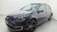 Gebruikt 2015 VW Golf VII GTE Hatchback | € 10.999 (Eerlijke prijs)