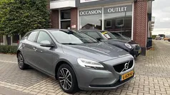 Gebruikt 2019 Volvo V40 Hatchback | € 16.950 (Goede deal)