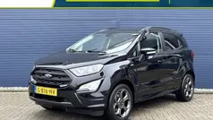Gebruikt 2019 Ford Ecosport ST-Line SUV | € 18.985 (Eerlijke prijs)