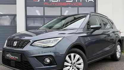 Occasion 2021 Seat Arona SUV | € 13.445 (Eerlijke prijs)