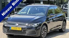 Gebruikt 2021 VW Golf VIII Business Hatchback | € 17.940 (Eerlijke prijs)