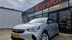 Grijs Gebruikt 2023 Opel Corsa Hatchback | € 17.950 (Eerlijke prijs)