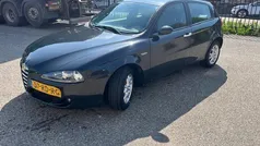Gebruikt 2005 Alfa Romeo 147 Hatchback | € 1.250 (Eerlijke prijs)
