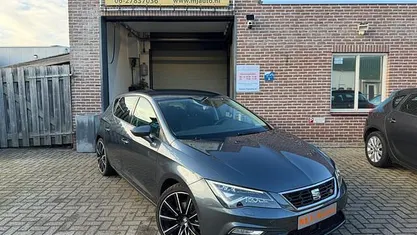 Occasion 2020 Seat Leon FR Hatchback | € 19.999 (Super prijs)