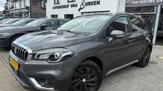 Gebruikt 2017 Suzuki SX4 S-Cross Exclusive SUV | € 15.950 (Eerlijke prijs)