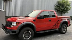 Overige Gebruikt 2010 Ford F-150 Raptor Pickup | € 35.950 (Eerlijke prijs)