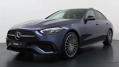 Occasion Mercedes C300 Business 204 PK (150 kW) 2026 Sedan