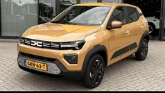 Gebruikt 2024 Dacia Spring Extreme Hatchback | € 15.950 (Eerlijke prijs)
