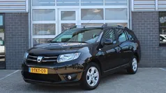 Gebruikt 2014 Dacia Logan MCV Prestige Stationwagen | € 5.950 (Eerlijke prijs)