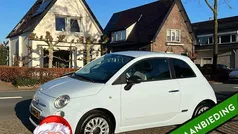 Gebruikt 2009 Fiat 500 Hatchback | € 4.980 (Eerlijke prijs)