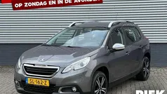 Gebruikt 2014 Peugeot 2008 Allure SUV | € 5.999 (Super prijs)