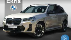 Grijs Gebruikt 2022 BMW iX3 Executive SUV | € 43.950 (Eerlijke prijs)