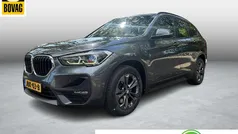 Grijs Gebruikt 2021 BMW X1 SUV | € 21.700 (Super prijs)