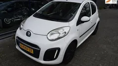 Gebruikt 2013 Citroën C1 Hatchback | € 3.750 (Eerlijke prijs)