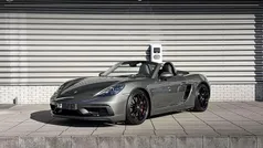 Gebruikt 2023 Porsche 718 Boxster Cabriolet | € 124.900