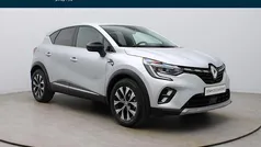 Grijs metallic Gebruikt 2024 Renault Captur Techno SUV | € 24.290 (Eerlijke prijs)