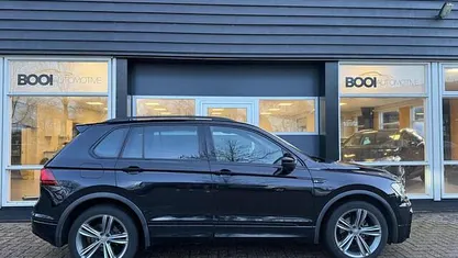 Occasion VW Tiguan Highline 150 PK (110 kW) 2019 SUV