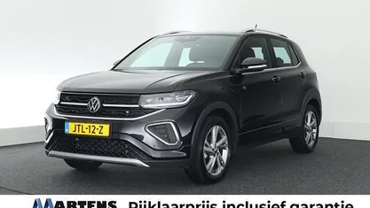 Occasion VW T-Cross R-line 116 PK (85 kW) 2025 SUV